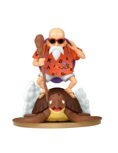 DRAGON BALL HISTORY BOX - KAMESENNIN