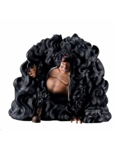 ONE PIECE FIGURE LIFE - MARSHALL D. TEACH