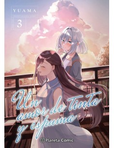 Un amor de tinta y espuma 03
