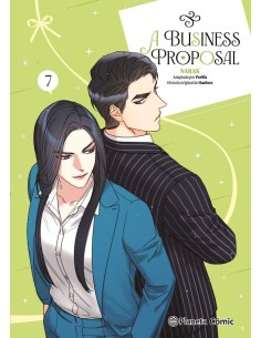A Business Proposal 07