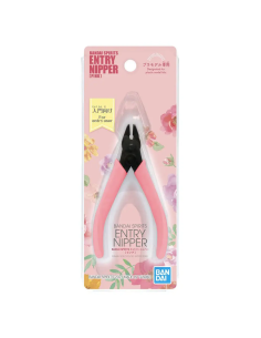 BANDAI SPIRITS ENTRY NIPPER [PINK]