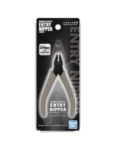 BANDAI SPIRITS ENTRY NIPPER [GRAY]