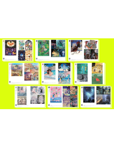 VISIONS 2026 ILLUSTRATORS 2