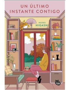 UN ULTIMO INSTANTE CONTIGO