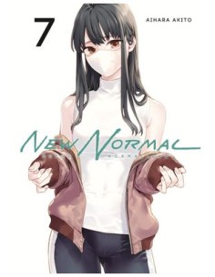 NEW NORMAL (NUEVA NORMALIDAD) 07