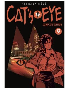 Cat's eye 09