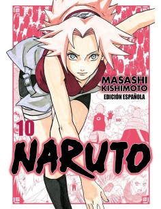 Naruto Jump Remix nº 10/24