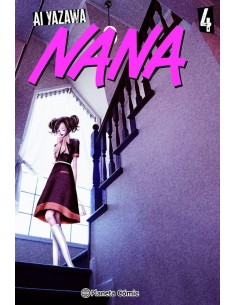 Nana nº 04 (de 07) (Nueva edición 3 en 1)