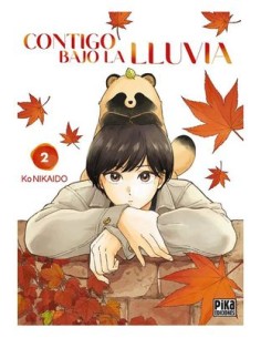 CONTIGO BAJO LA LLUVIA 02