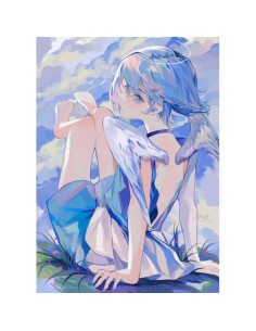 Ponn Mame: Artworks - LOLLI POP 2