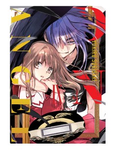 D.N. ANGEL 09 KANZENBAN