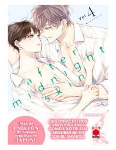 AFTER MIDNIGHT SKIN 04