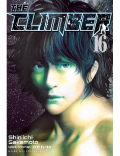 The Climber 16