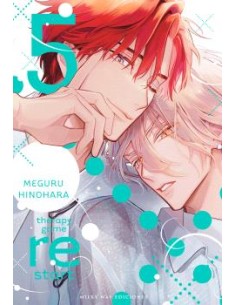 Therapy Game Restart 05