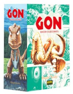 GON. SERIE COMPLETA
