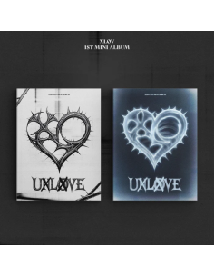 XLOV - UXLXVE
