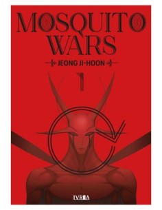 MOSQUITO WARS 01