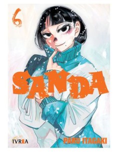 SANDA 06