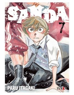 SANDA 07