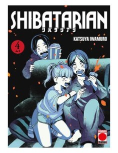 SHIBATARIAN 04