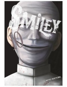 SMILEY 10