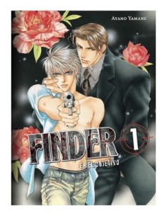 FINDER 01: EN EL OBJETIVO