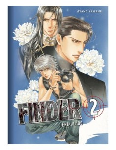 FINDER 02: ENJAULADO