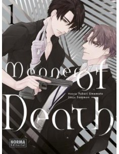 MANNER OF DEATH 01