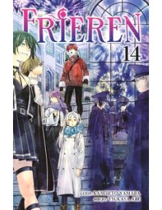 FRIEREN 14