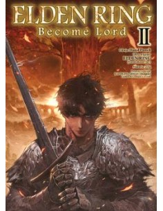 ELDEN RING : BECOME LORD 02