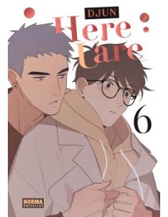 HERE U ARE 06