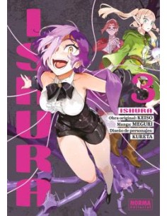 ISHURA 03
