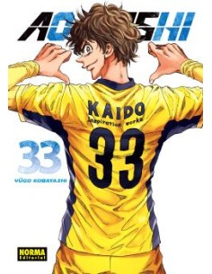 AO ASHI 33