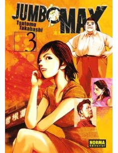 Jumbo Max 03