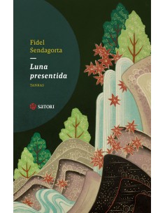 LUNA PRESENTIDA