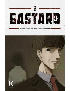 BASTARD 02