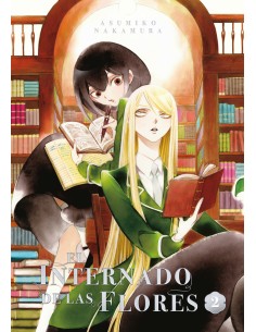 EL INTERNADO DE LAS FLORES 02