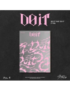Stray Kids DO IT (IT Version)