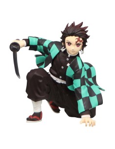 DEMON SLAYER: KIMETSU NO YAIBA - NOODLE STOPPER KAMADO TANJIRO
