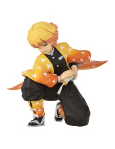 DEMON SLAYER: KIMETSU NO YAIBA - NOODLE STOPPER ZENITSU AGATSUMA