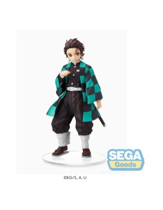 DEMON SLAYER: KIMETSU NO YAIBA SPM - TANJIRO KAMADO SIBLING BOND