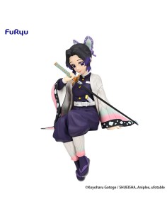 DEMON SLAYER: KIMETSU NO YAIBA NOODLE STOPPER - KOCHO SHINOBU