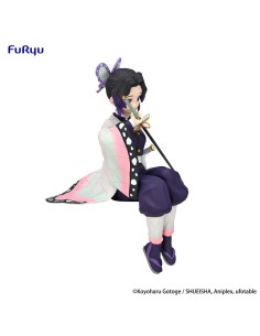 DEMON SLAYER: KIMETSU NO YAIBA NOODLE STOPPER - KOCHO SHINOBU 2