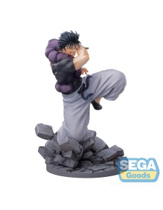 JUJUTSU KAISEN - LUMINASTA TOJI FUSHIGURO HEAVENLY RESTRICTION