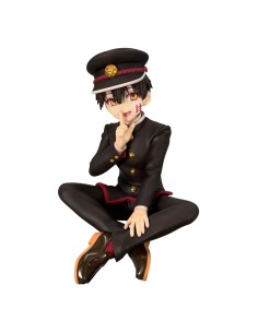 TOILET-BOUND HANAKO-KUN SEASON 2 - NOODLE STOPPER HANAKO-KUN