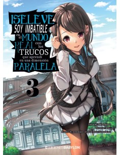 ISELEVE 03