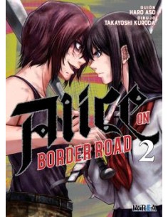 ALICE ON BORDER ROAD 02