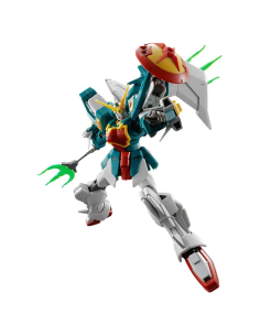 HG 1/144 XXXG-01S2 ALTRON GUNDAM 2