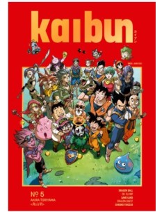 Kaibun nº 05