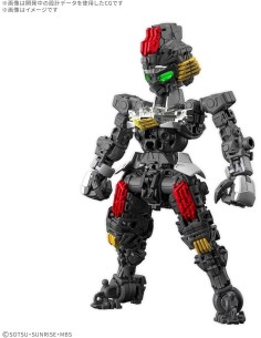 MGSD AERIAL GUNDAM 2